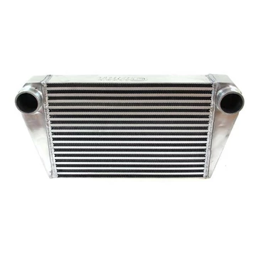 TurboWorks intercooler 450x300x76 hátrafelé TurboWorks intercooler 450x300x76 hátrafelé