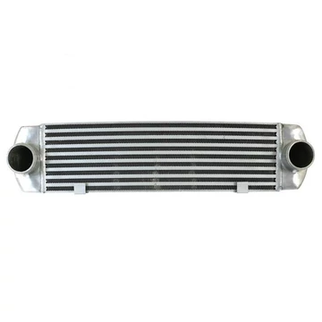 TurboWorks intercooler BMW E82 E90 E92 benzin 130mm TurboWorks intercooler BMW E82 E90 E92 benzin 130mm