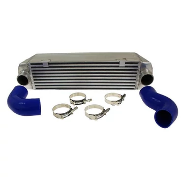 TurboWorks intercooler BMW E80 E82 E90 E92 N54 benzin 130mm TurboWorks intercooler BMW E80 E82 E90 E92 N54 benzin 130mm