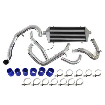 TurboWorks intercooler Subaru Impreza GDA GDB GDF WRX STI 01-06 TurboWorks intercooler Subaru Impreza GDA GDB GDF WRX STI 01-06