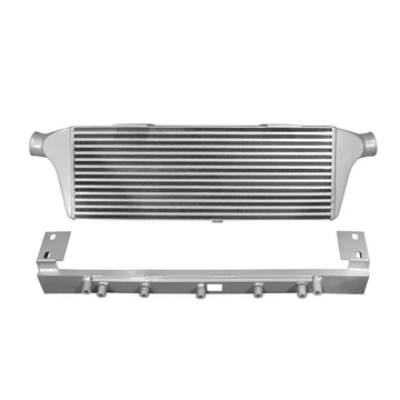 TurboWorks intercooler Subaru Impreza WRX STI 02-07 TurboWorks intercooler Subaru Impreza WRX STI 02-07