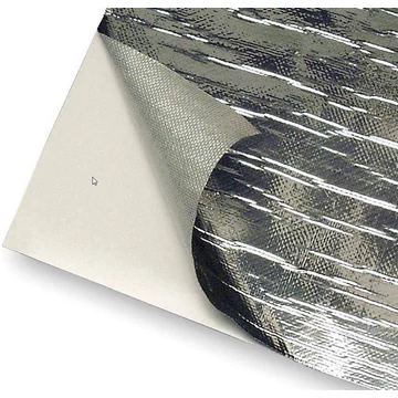 DEI Reflect-a-Cool 60cm x 60cm öntapadós alumínium DEI Reflect-a-Cool 60cm x 60cm öntapadós alumínium