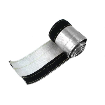 TurboWorks hőálló tömlőburkolat 12mm x 1m TurboWorks hőálló tömlőburkolat 12mm x 1m