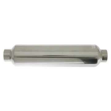 Középső kipufogó 57mm TurboWorks RS 304SS 295mm 295mm Középső kipufogó 57mm TurboWorks RS 304SS 295mm 295mm