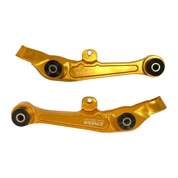 Egyensúly kiegyenlítő elemek elöl Nissan 350Z, Infiniti Gold Egyensúly kiegyenlítő elemek elöl Nissan 350Z, Infiniti Gold