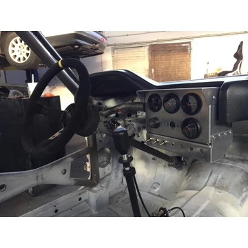 Szuper ultra rövid váltó BMW 300 mm-es drag drift FTWL Szuper ultra rövid váltó BMW 300 mm-es drag drift FTWL