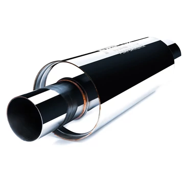 Kerek átmenő kipufogó FMIC.Pro 300mm 57/89mm Kerek átmenő kipufogó FMIC.Pro 300mm 57/89mm