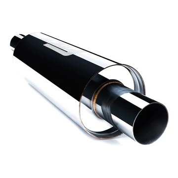 Kerek átmenő kipufogó FMIC.Pro 300mm 63/63mm 63/63mm Kerek átmenő kipufogó FMIC.Pro 300mm 63/63mm 63/63mm