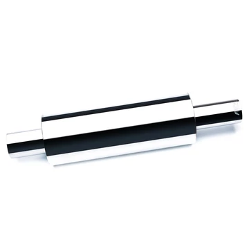 Kerek átmenő kipufogó FMIC.Pro 300mm 76/76mm Kerek átmenő kipufogó FMIC.Pro 300mm 76/76mm