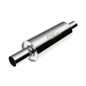 Kerek, átmenő kipufogó FMIC.Pro 425mm 425mm 76/102mm Kerek, átmenő kipufogó FMIC.Pro 425mm 425mm 76/102mm