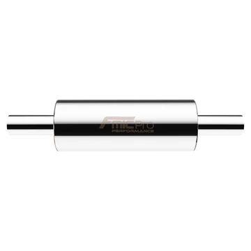 Kerek, átmenő kipufogó FMIC.Pro 425mm 76/76mm Kerek, átmenő kipufogó FMIC.Pro 425mm 76/76mm