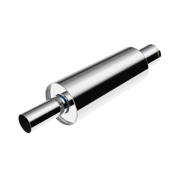 FMIC.Pro 425mm 89/89mm kerek, átmenő kipufogó FMIC.Pro 425mm FMIC.Pro 425mm 89/89mm kerek, átmenő kipufogó FMIC.Pro 425mm
