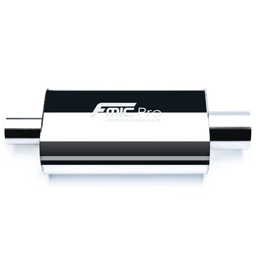 Ovális átmenő kipufogó FMIC.Pro 350mm 76/89mm Ovális átmenő kipufogó FMIC.Pro 350mm 76/89mm