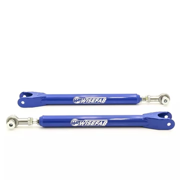 BMW E36 E46 hátsó alsó lengőkar készlet Wisefab BMW E36 E46 hátsó alsó lengőkar készlet Wisefab