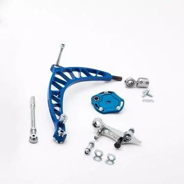 BMW E36 E36M első drift szögzár készlet V2 Wisefab BMW E36 E36M első drift szögzár készlet V2 Wisefab