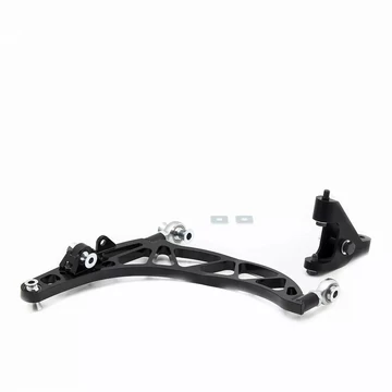 Nissan R35 GT-R első felfüggesztés Drop Knuckle Kit Wisefab Nissan R35 GT-R első felfüggesztés Drop Knuckle Kit Wisefab