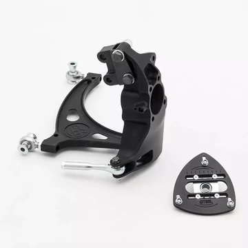 Toyota GT86 Subaru BRZ első felfüggesztés Drop Knuckle Kit Wisefab Toyota GT86 Subaru BRZ első felfüggesztés Drop Knuckle Kit Wisefab