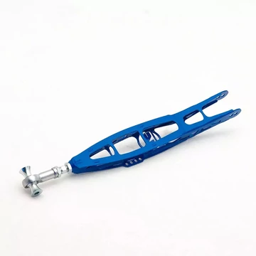 BMW E36 E46 hátsó V2 felső láncszem készlet Wisefab BMW E36 E46 hátsó V2 felső láncszem készlet Wisefab