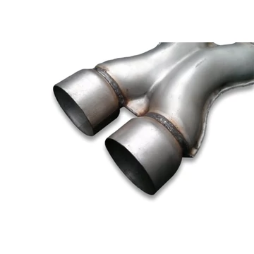 X-Pipe 57mm X-Pipe 57mm
