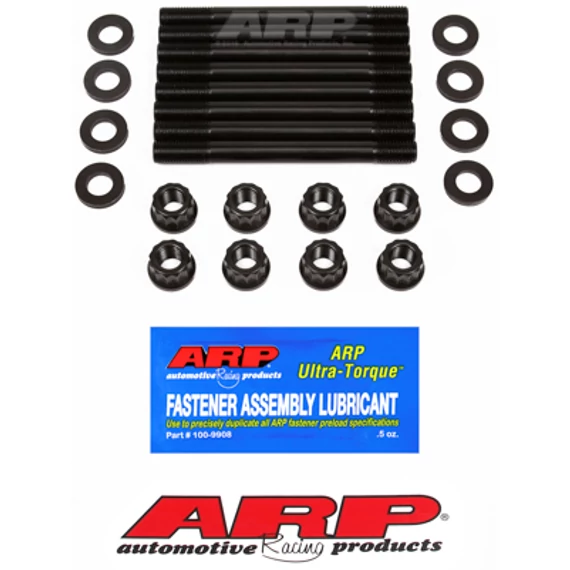 ARP főcsapszeg-készlet Nissan 3.0L VG30 VG30DETT VG30L VG30DETT számára 