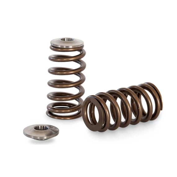 Tavaszi rugókészlet Beehive Kelford Cams Nissan RB25DET NEO-hoz