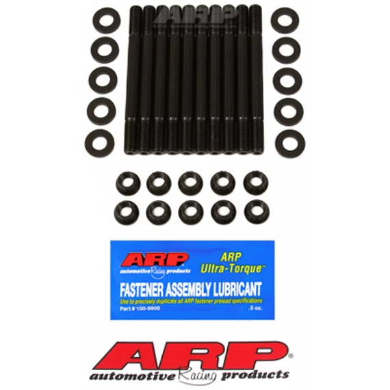 ARP fejcsavar szett Nissan 2.4L KA24DE-hez