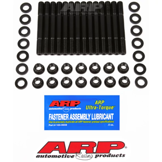 ARP főcsapszeg Nissan L24 L26 L28 sorozatú 6 hengeres Nissan L24 L26 L28 sorozatú 6 hengereshez 