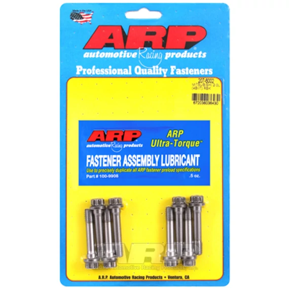 ARP csatlakozó rúdcsavarok Mitsubishi 2.0L 4B11 EVO10 2.0L 4B11 EVO10-hez