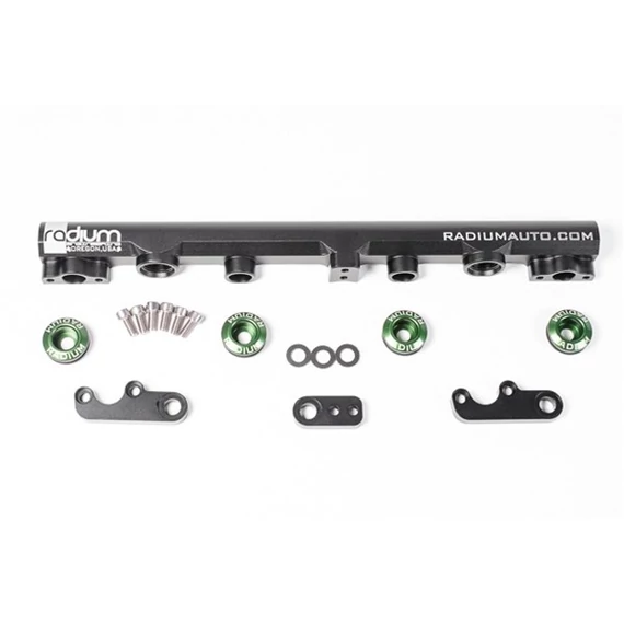 Üzemanyagvezeték Nissan SR20VE Radium Engineering