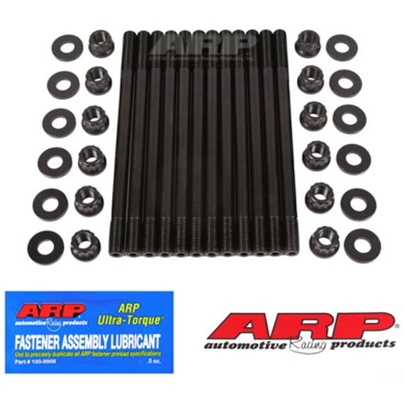 ARP fejcsavar készlet Subaru 2.0L FA20 BRZ Toyota GT86 Turbo számára 