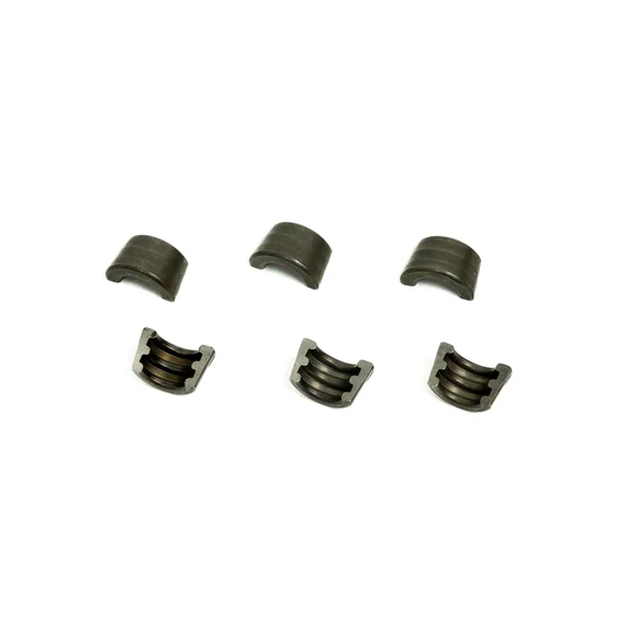 Szelepzárak SuperTech, MK-6H - 6 mm-es, három horonyból álló szelepfogó VW BMW Opel