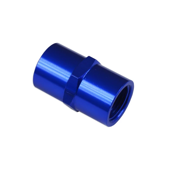 3/8 NPT fitting, Kék
