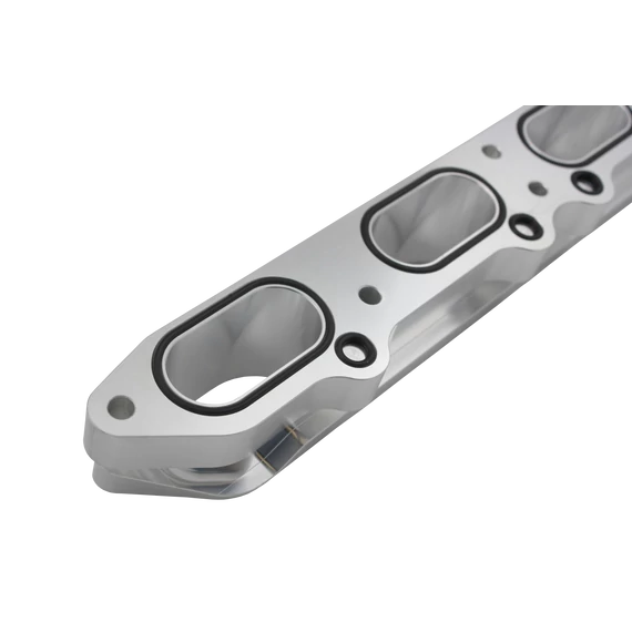 BMW S54 S54B32 ITB ADAPTER - M50 M52 MOTORHOZ M50B25 M52B28 M52TU M54 PORTING FTWL