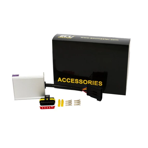 Ecumaster DBW modul (elektronikus gázkar)