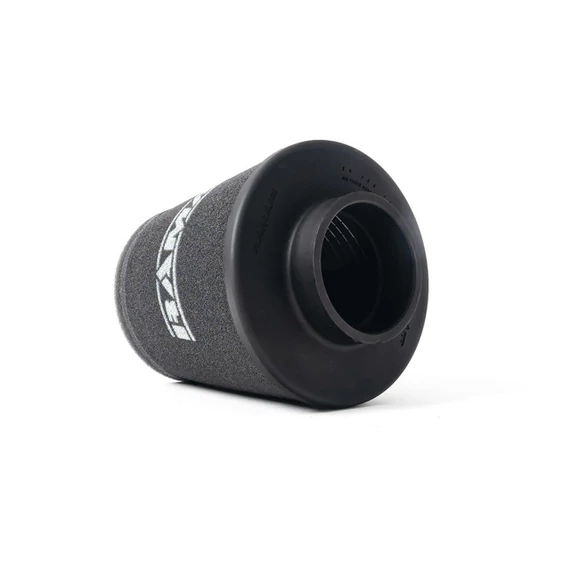 Ramair ProMax Nagy univerzális habszivacs 60mm-es gumihevederes légszűrő zárt légtartályban