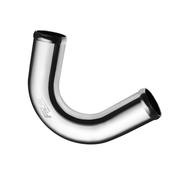 Alumínium könyök 135' 80mm, 30cm, 30cm