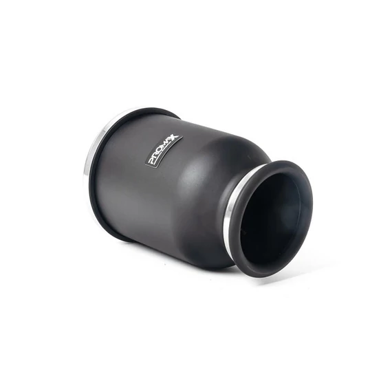 Ramair ProMax Nagy univerzális hab 70mm-es gumihevederes légszűrő zárt légtartályban
