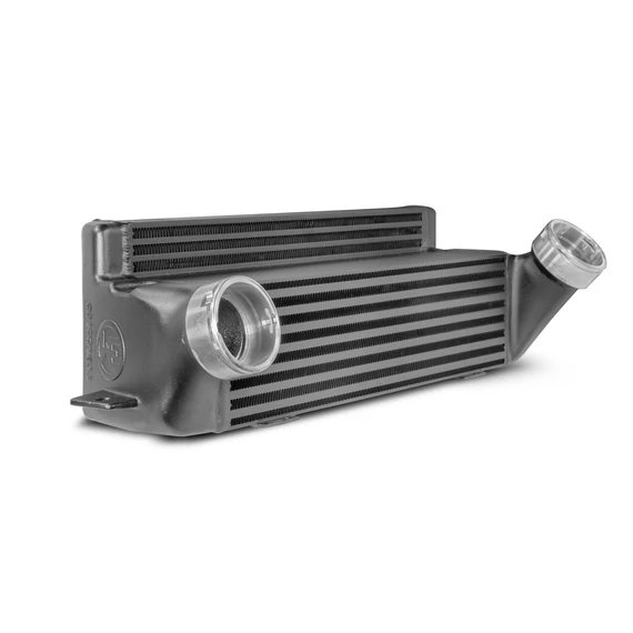 Wagner Tuning teljesítménycsomag BMW E90-es 335d sorozathoz Intercooler / Downpipe