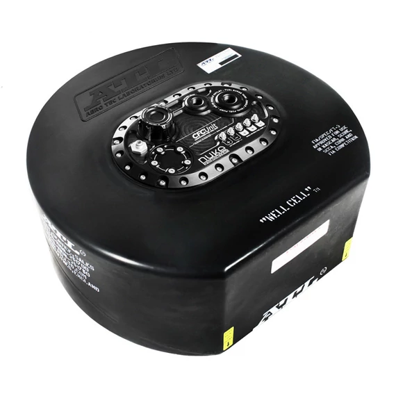 60 literes ATL Saver Cell 60 literes ATL CFC egységgel Nuke Performance ATL CFC egységgel