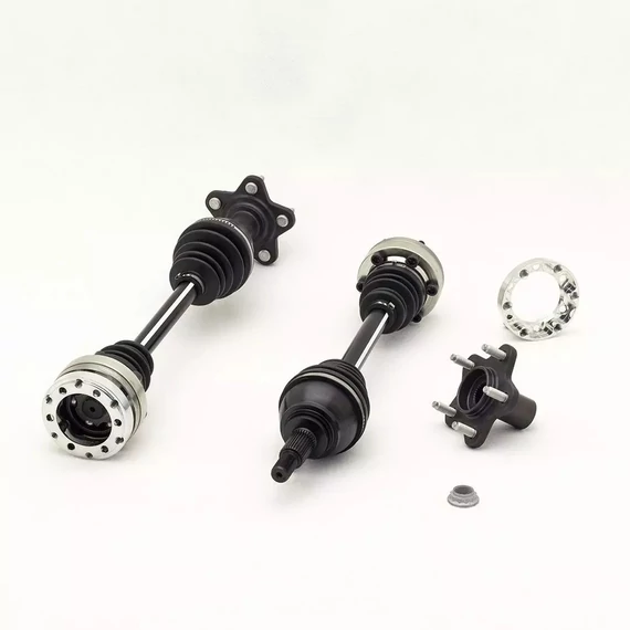 Nissan 350Z hátsó féltengely készlet Wisefab