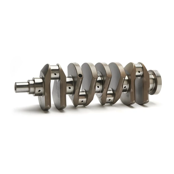 Billet forgattyústengely ZRP Mitsubishi 4G63 EVO 4-9 7 csavarral C-MIT-001L