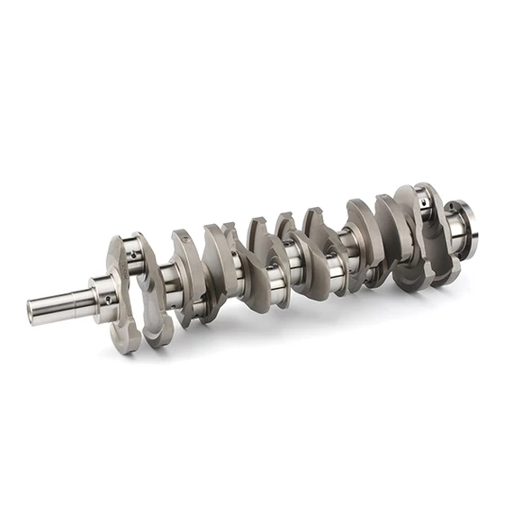 Billet forgattyús tengely ZRP a Toyota Supra 2JZ 3.4L Stroker C-TOY-005L számára