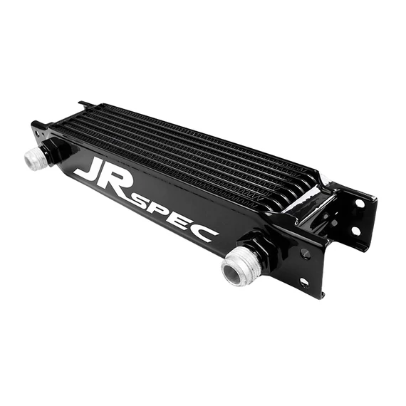 JRspec olajhűtő 9 sor 