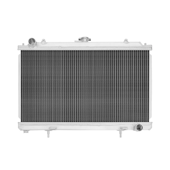 Vízhűtő versenyhűtő Nissan 200sx s14, s14a i s15 SR20DET Nissan 200sx s14, s14a i s15 SR20DET hűtőhö