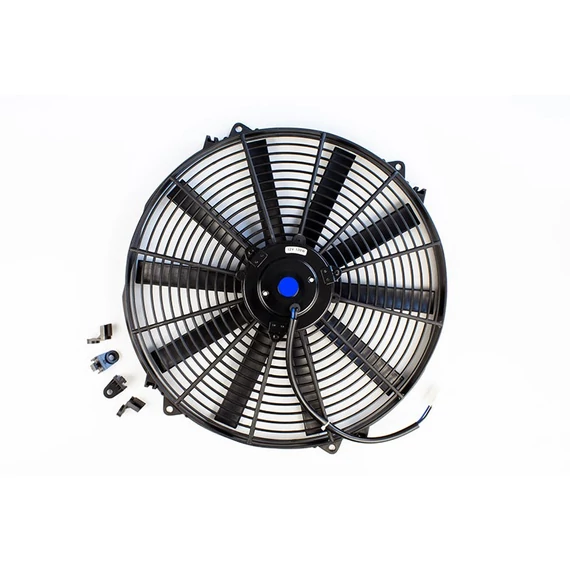 Vékony ventilátor 12" szívószelep szívószelep 