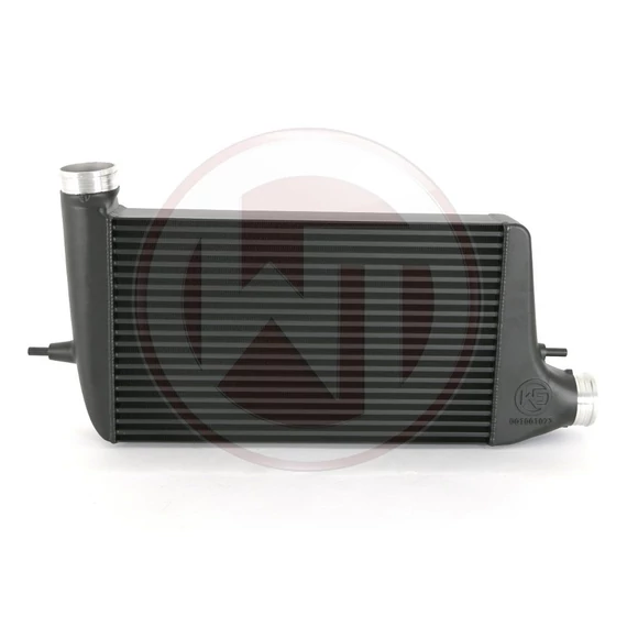 Competition Intercooler Kit Wagner Tuning Mitsubishi EVO X 2,5 colos hűtőkészlet 2,5 inchhez