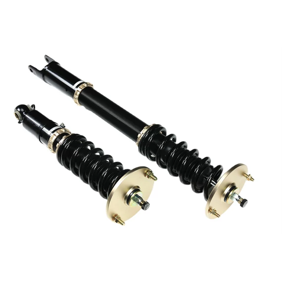 BC Racing D-08-BR-RS Coiloverek Nissan Skyline R33/34 GTR BCNR33BNR34 1995-2001 Nissan Skyline R33/3