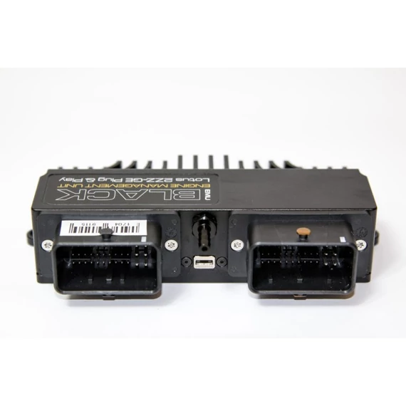 EMU FEKETE Plug and Play Lotus 2ZZ