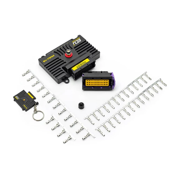 Ecumaster PMU16
