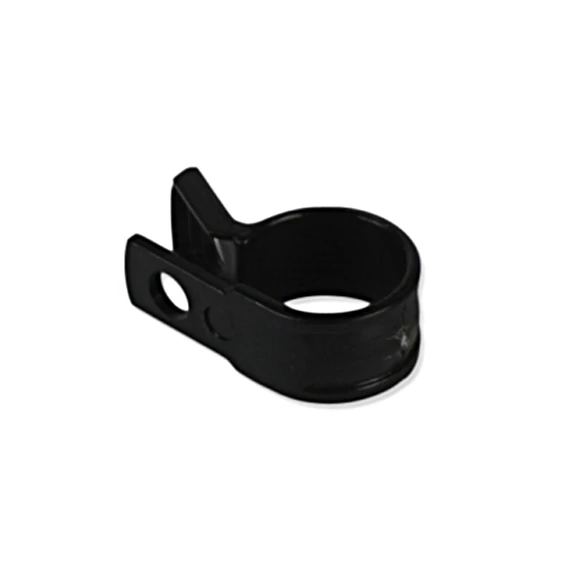 Puha rögzítő bilincs 4,8mm